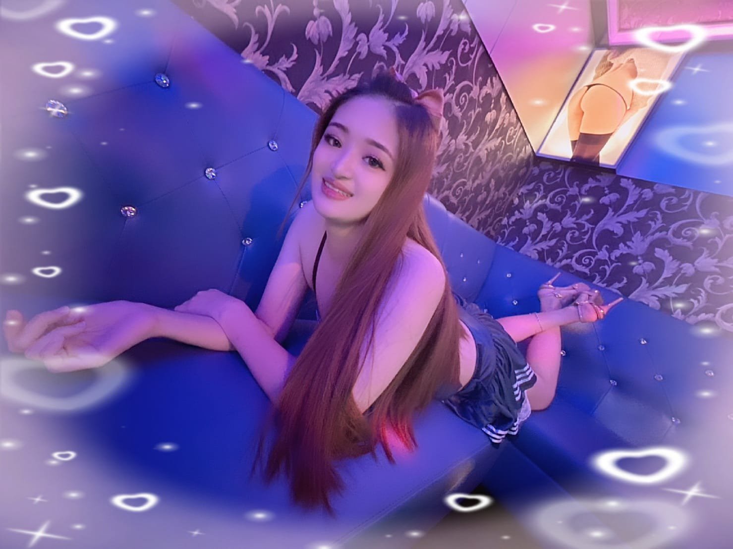 不得了俱樂部 台灣辣妹KTV