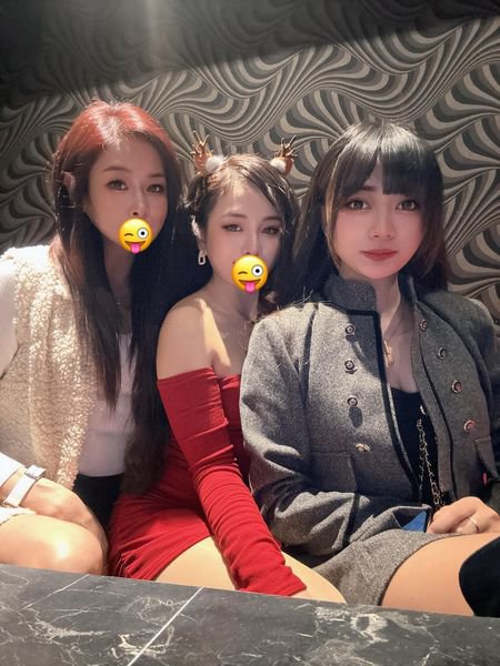 蜜桃香時尚酒店