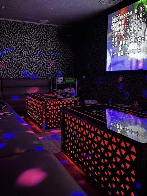 小女人視聽會館