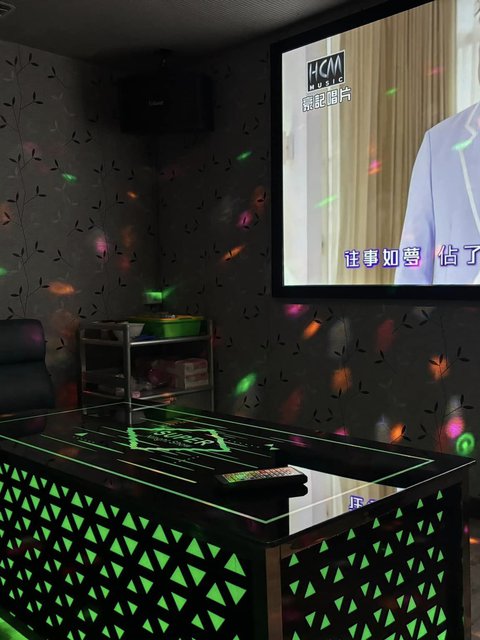 小女人視聽會館