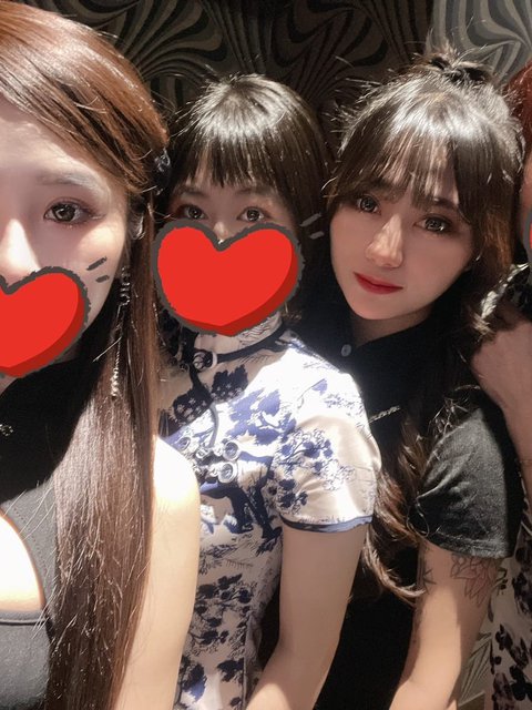 蜜桃香時尚酒店