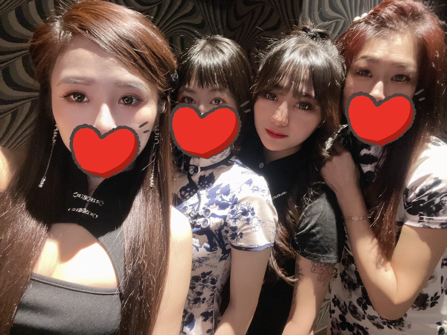 蜜桃香時尚酒店