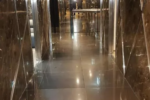 萬豪會所 禮服店