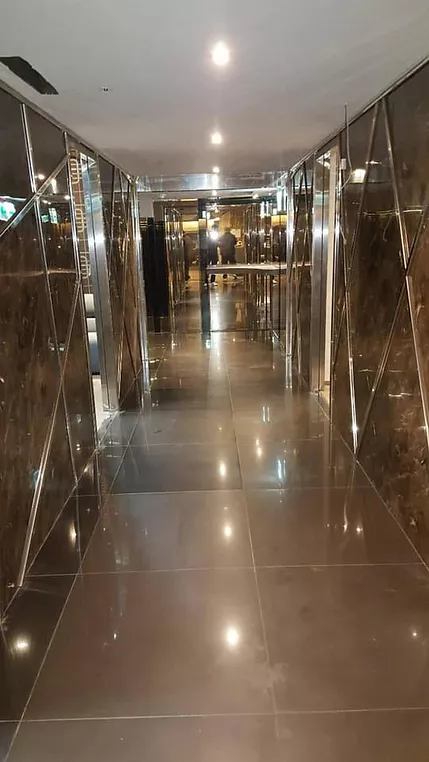 萬豪會所 禮服店