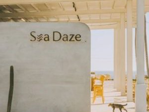 屏東最新秘境沙灘酒吧，Sea Daze Liuqiu！