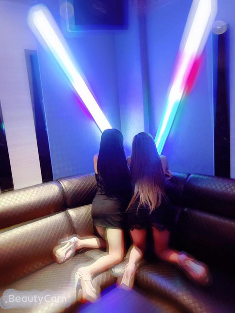 天天開心ktv