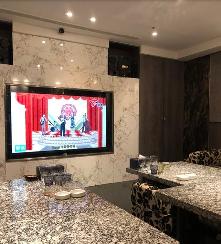 金荷會館 禮服店