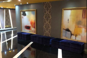 金荷會館 禮服店