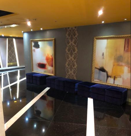 金荷會館 禮服店