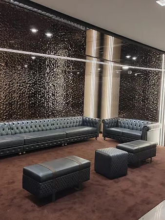 特蘭斯商務會館 禮服店