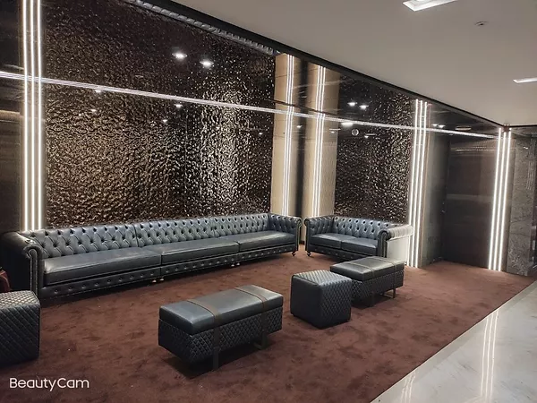 特蘭斯商務會館 禮服店