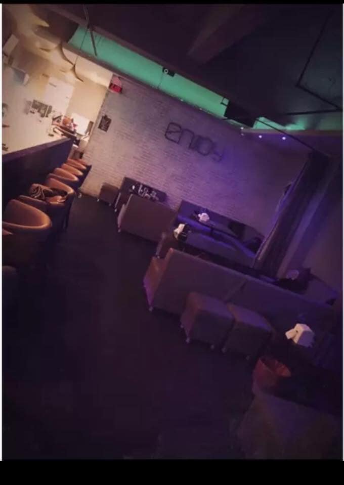 酒癮時尚音樂酒館