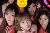 God時尚音樂酒館