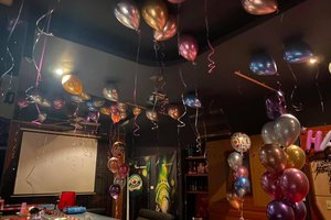 Fantasy 幻想 時尚音樂會館