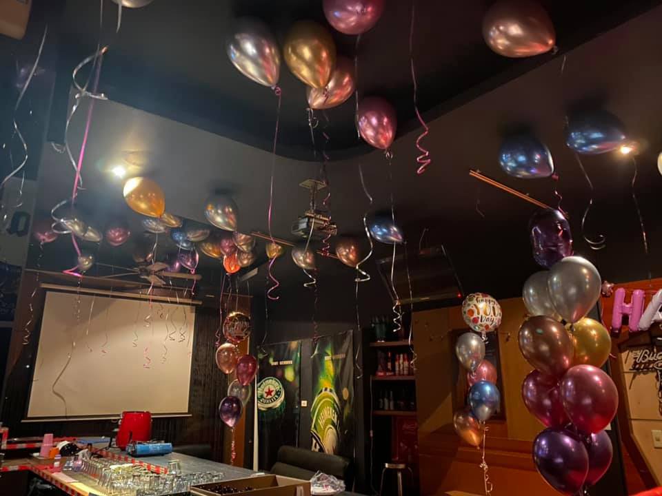 Fantasy 幻想 時尚音樂會館