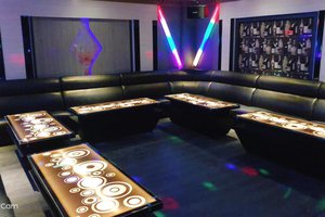 天天開心ktv