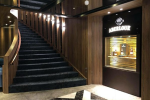 百達妃麗 禮服店