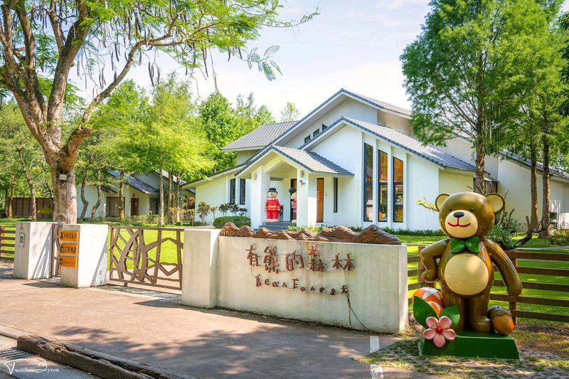 花蓮雲山水｜夢幻湖、跳石瀑布和一大片的落羽松，任何季節都有滿滿的美景