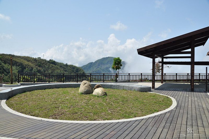 嘉義．阿里山森林遊樂區 | 阿里山、奮起湖 |