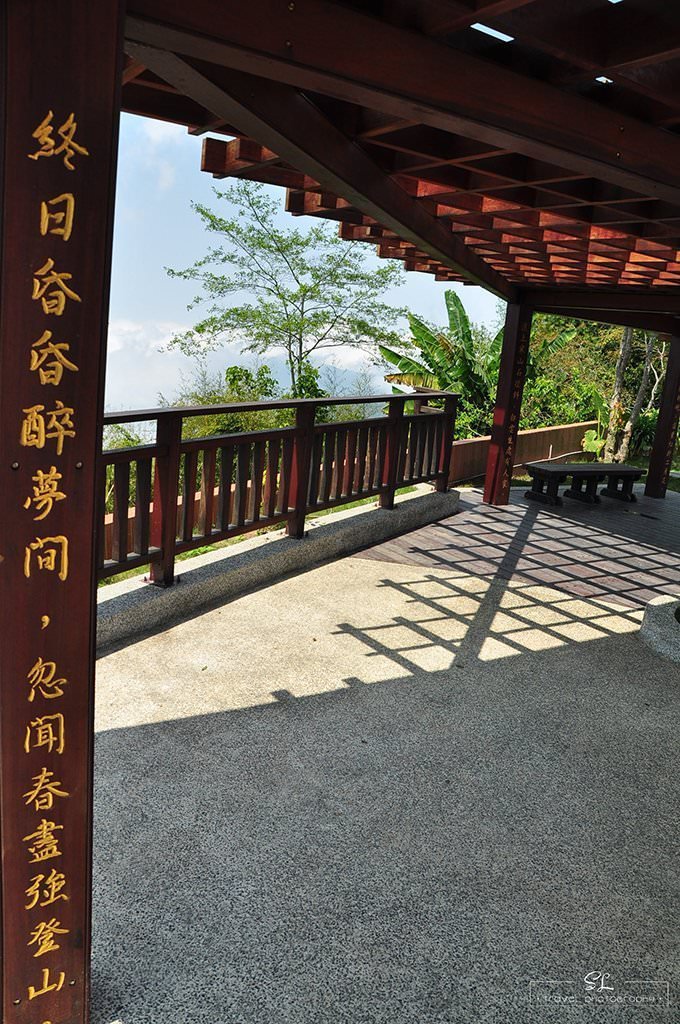 嘉義．阿里山森林遊樂區 | 阿里山、奮起湖 |
