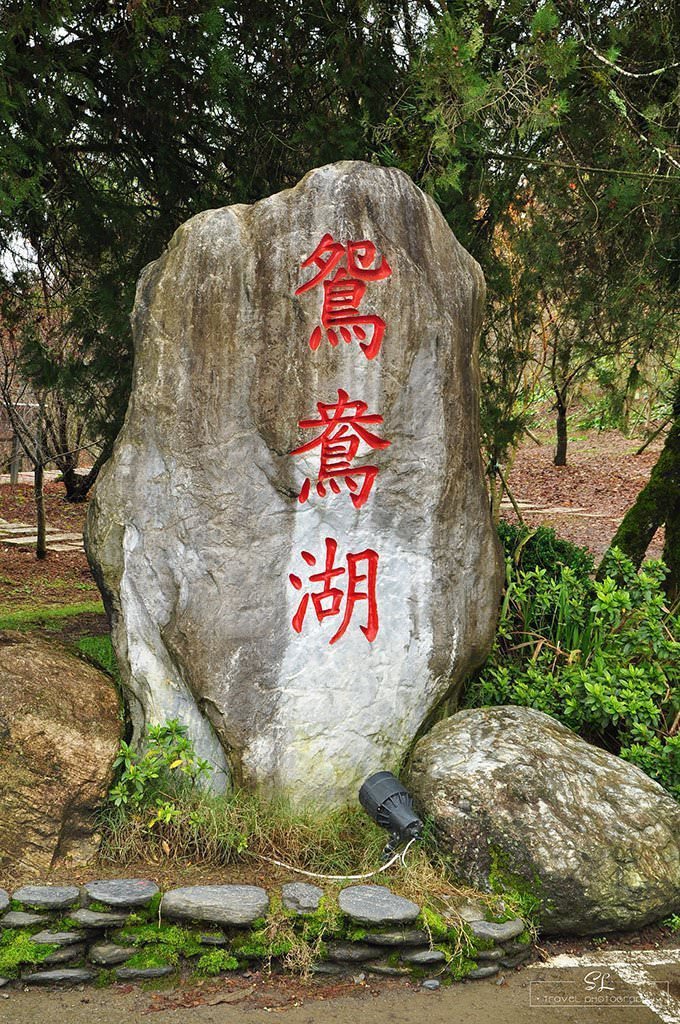 台中．和平 | 雨飄．秋瑟 | 福壽山農場秋日賞楓比比挫