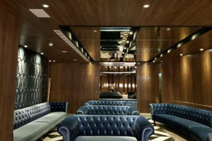 百達妃麗 禮服店