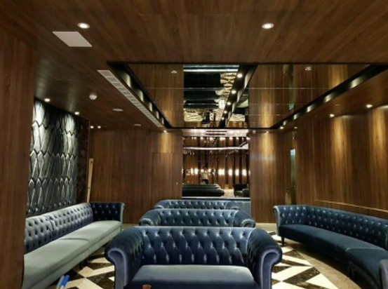 百達妃麗 禮服店