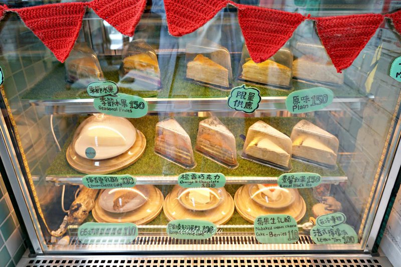 頭城 Kakahong 甜點x手作 小白屋甜點咖啡 衝浪渡假風寵物友善