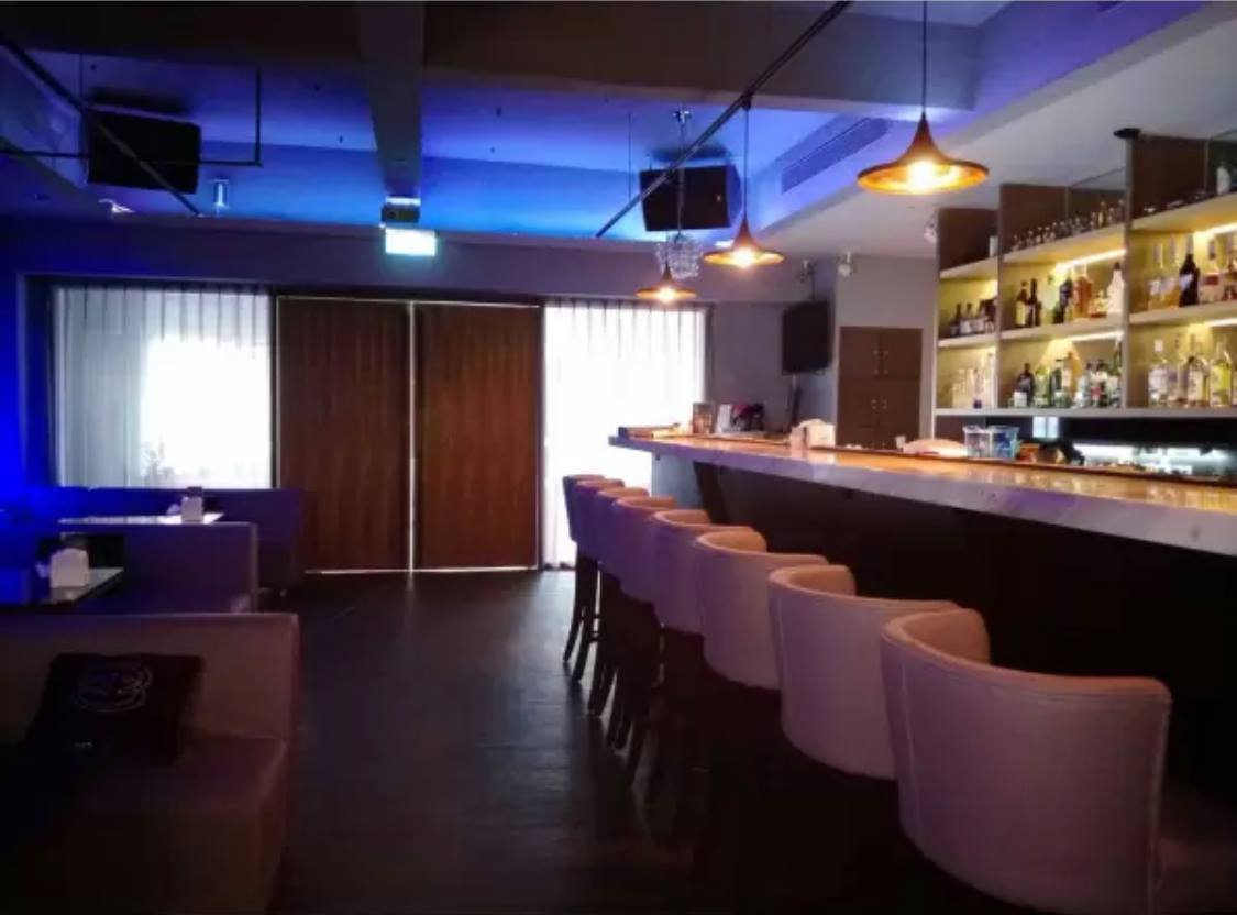 酒癮時尚音樂酒館