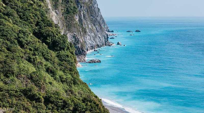 | 花蓮輕旅行 | Top 11 海線景點必去的旅遊放鬆好去處