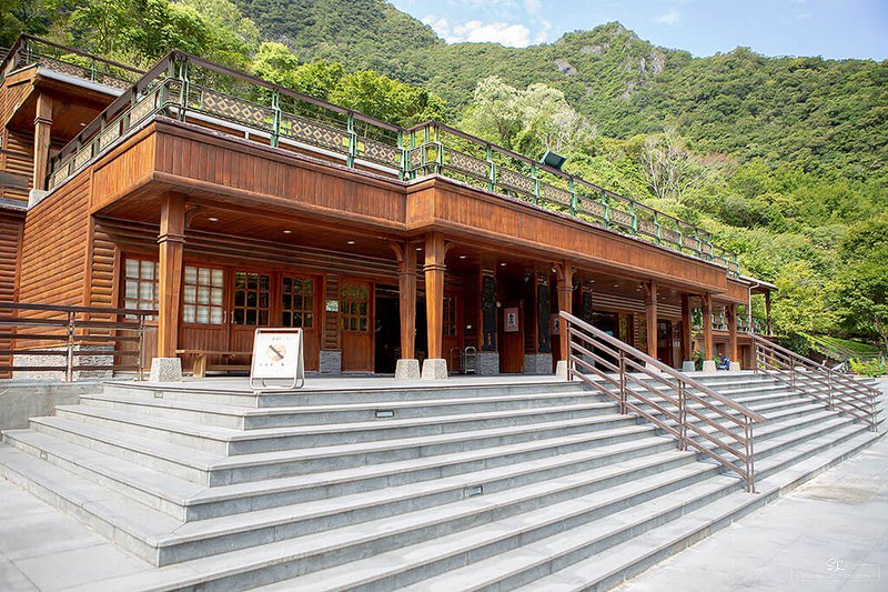 花蓮．太魯閣 | 巡禮峽谷間360度壯麗美景 |