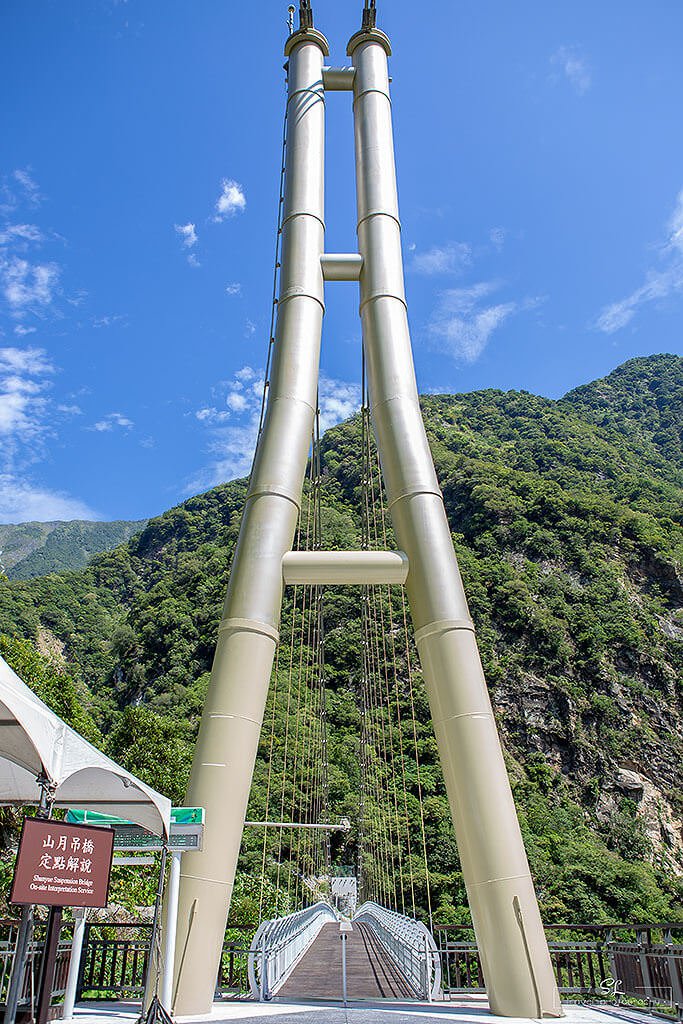 花蓮．太魯閣 | 巡禮峽谷間360度壯麗美景 |