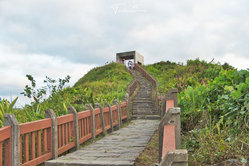 望幽谷&忘憂谷｜山谷間的濱海步道，令人忘卻煩惱的療癒美景