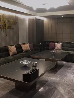 紫藤商務會館 禮服店