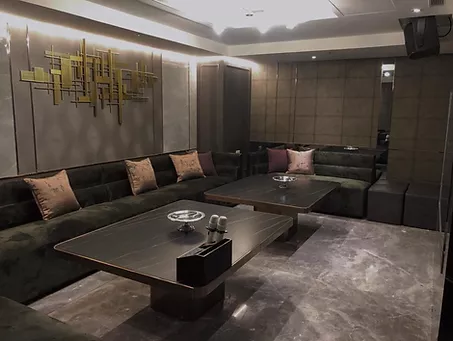 紫藤商務會館 禮服店