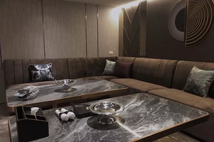 紫藤商務會館 禮服店