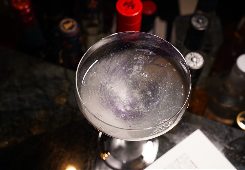 SS Bar春‧宇宙酒吧-到宇宙航站喝一杯!