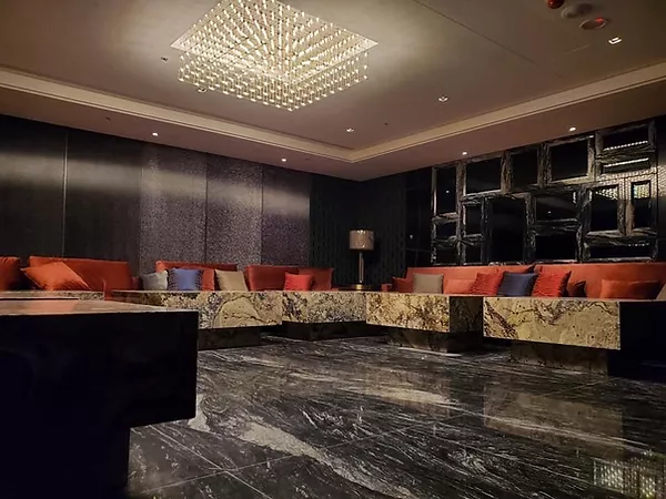 皇家商務會館 禮服店