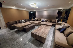 皇家商務會館 禮服店