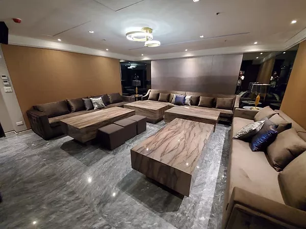 皇家商務會館 禮服店