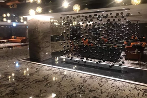 皇家商務會館 禮服店