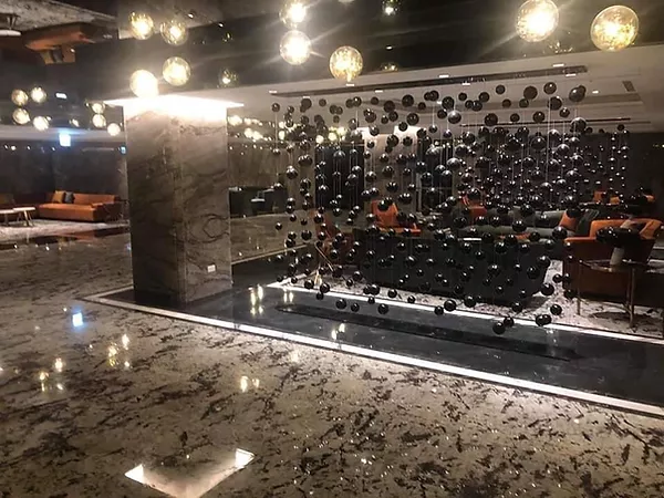 皇家商務會館 禮服店