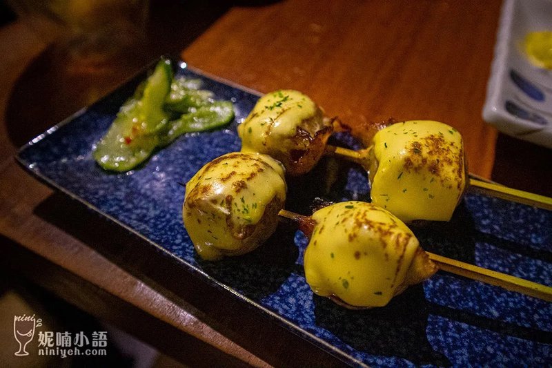 老時光燒肉酒肴。居酒屋好評爆棚越夜越熱