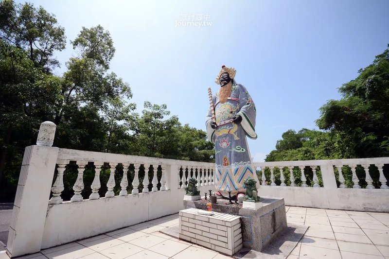 10個烈嶼景點推薦・烈嶼一日遊：穿越金門大橋前進小金門前線一日遊