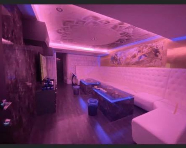 巴黎情人商務酒店