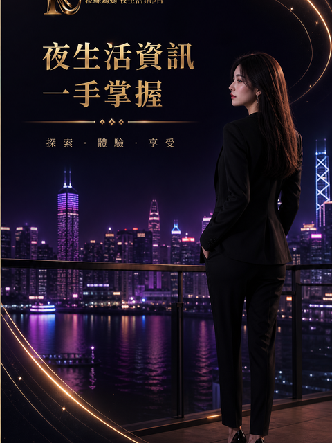 Rosemama 9:16 公關通用圖 3