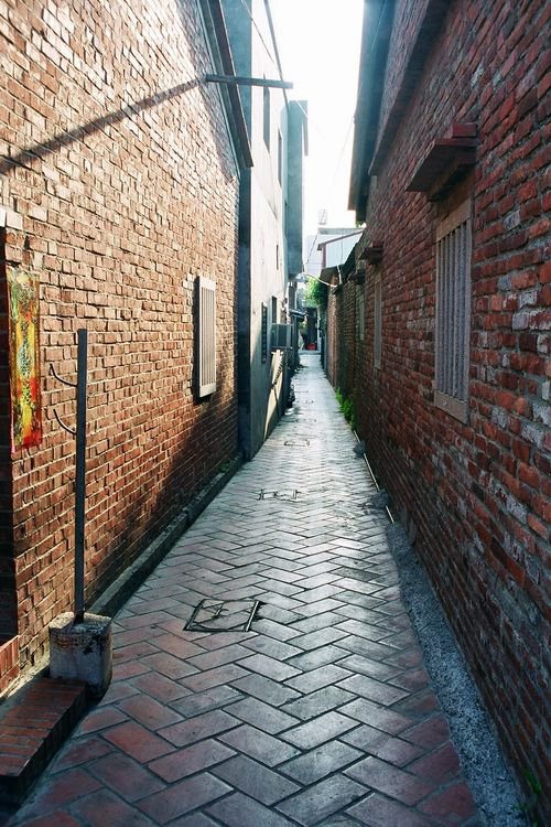 彰化公開旅遊圖