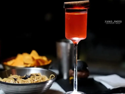 Paul Bar 保羅餐酒館