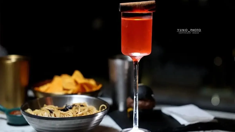 Paul Bar 保羅餐酒館