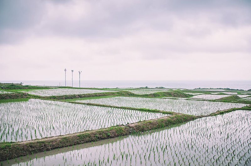 | 花蓮輕旅行 | Top 11 海線景點必去的旅遊放鬆好去處